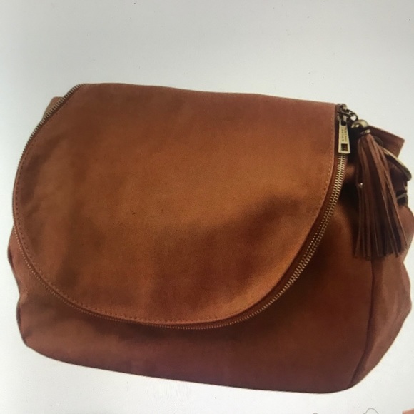 Tuscany Leather Bags Authentic Brand New Tuscany Leather Shoulder